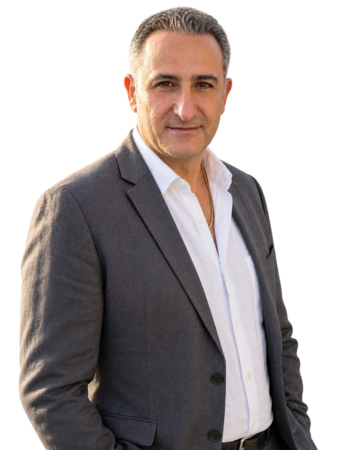 Elio Malossi