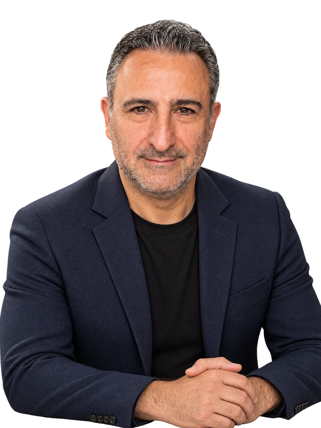 Elio Malossi